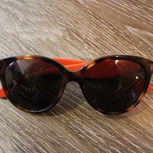 Dior Cat Eye Envol 3 LWKEJ Gently Used Sunglasses